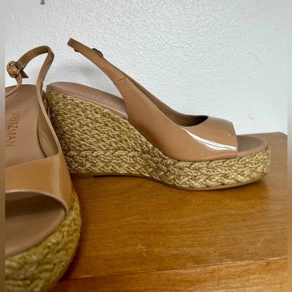 Stuart Weitzman 